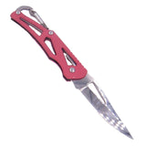 Stainless Steel Knife
