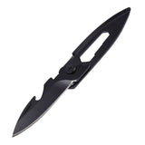 Stainless Steel Knife