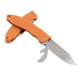 Stainless Steel Knife