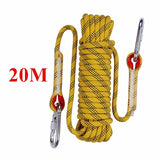 Climbing Rope