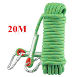 Climbing Rope