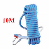 Climbing Rope