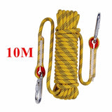 Climbing Rope