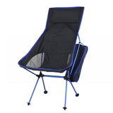 Camp Chair