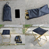 Camp Chair