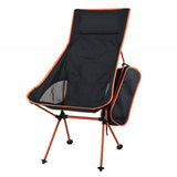 Camp Chair