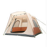 5-8 Person Camping Tent