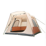 5-8 Person Camping Tent