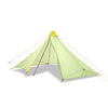 1 Person Camping Tent