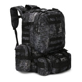 Camping Backpack
