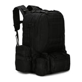 Camping Backpack