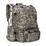 Camping Backpack