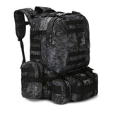 Camping Backpack