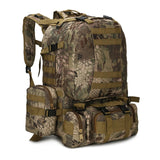 Camping Backpack