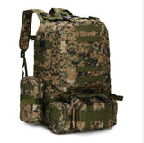 Camping Backpack
