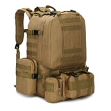 Camping Backpack