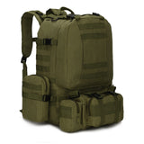 Camping Backpack