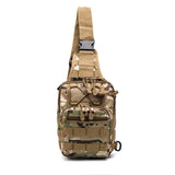 Camping Backpack