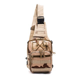 Camping Backpack