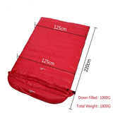 Sleeping Bag