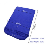 Sleeping Bag