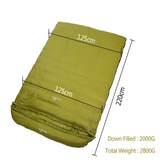 Sleeping Bag