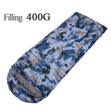 Sleeping Bag