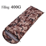 Sleeping Bag