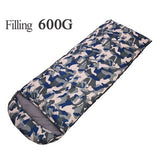 Sleeping Bag