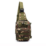 Camping Backpack