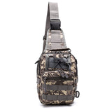 Camping Backpack