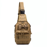 Camping Backpack