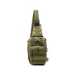 Camping Backpack
