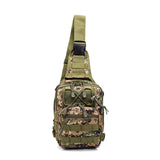 Camping Backpack