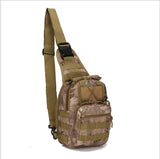 Camping Backpack