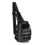 Camping Backpack