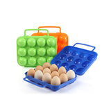Egg Box Camping Kitchen