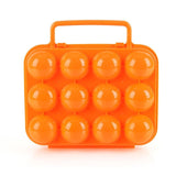 Egg Box Camping Kitchen