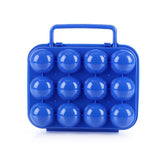 Egg Box Camping Kitchen