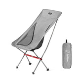 Camp Chair Black