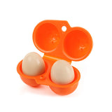Egg Box Camping Kitchen