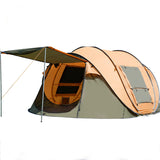 4-6 Person Tent Outdoor Camping