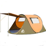 4-6 Person Tent Outdoor Camping