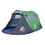 4-6 Person Tent Outdoor Camping