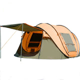 4-6 Person Tent Outdoor Camping