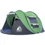 4-6 Person Tent Outdoor Camping