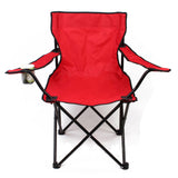 Camp Chair Blue