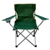 Camp Chair Blue