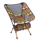 Camp Chair