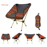 Camp Chair